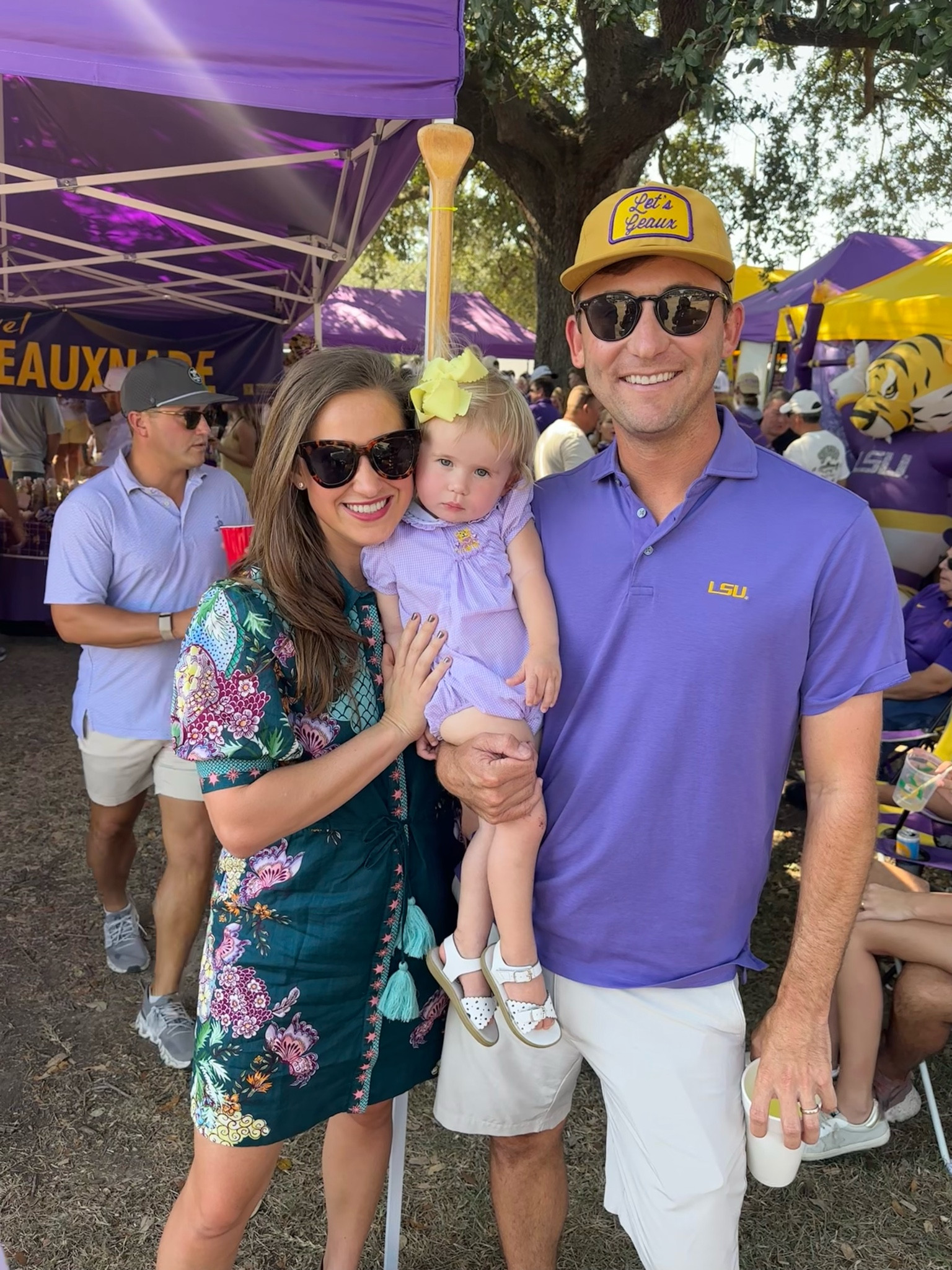 YOURULE for 20% off dress & sunglasses! 