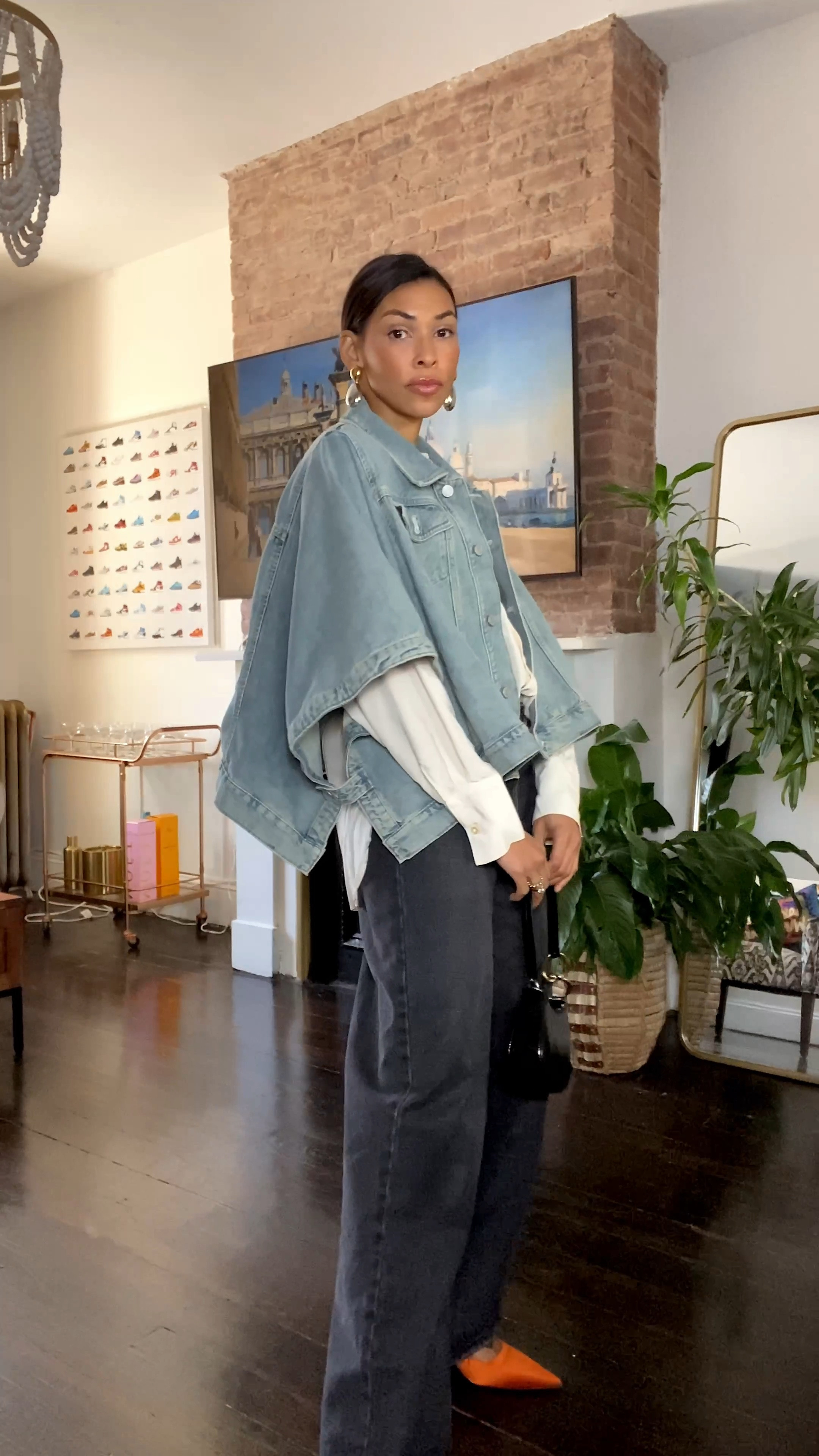 Spring jackets 

#LTKover40 #LTKstyletip #LTKVideo