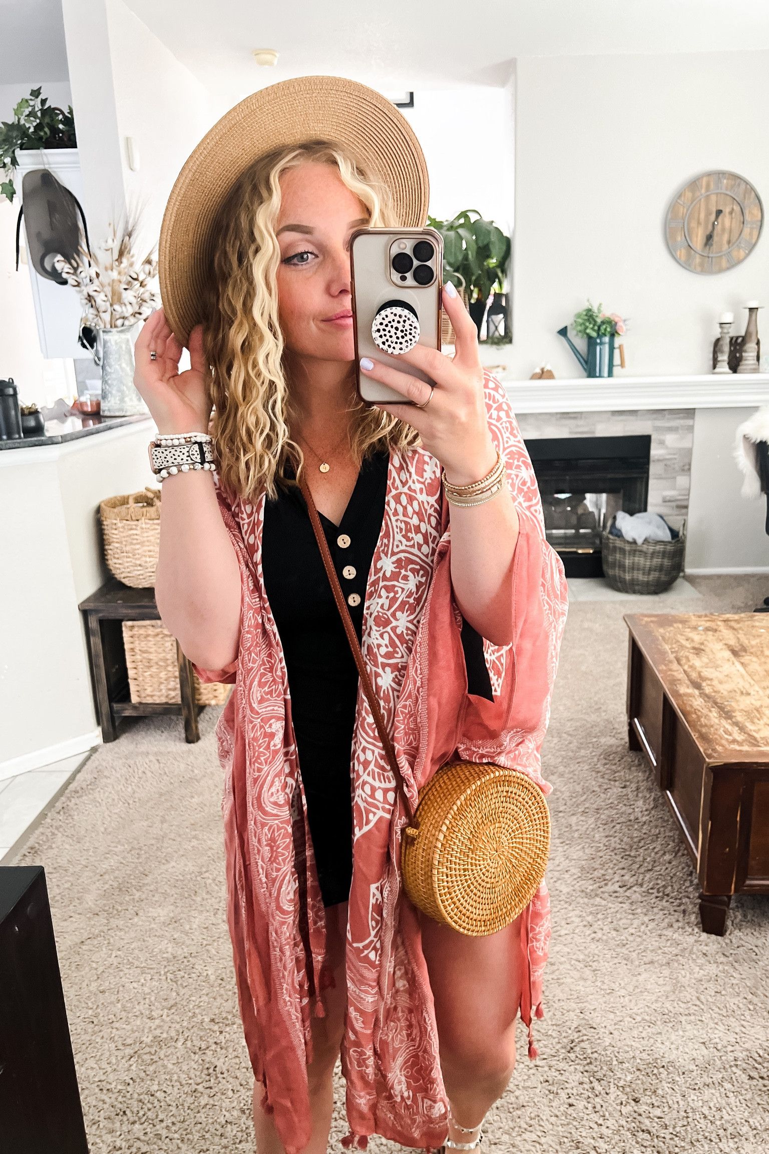 boho summer outfits