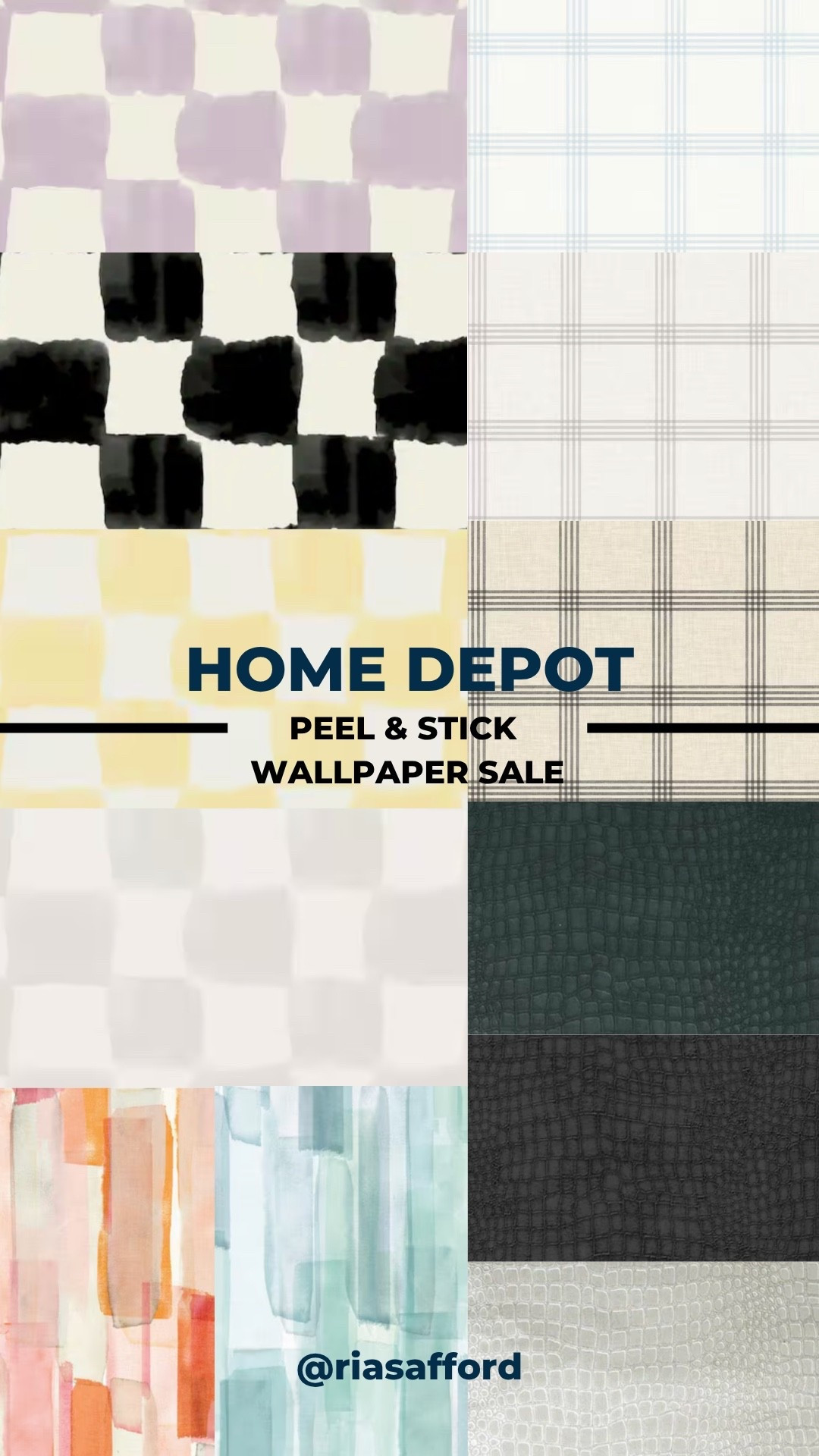 Decor Days sale at The Home Depot!

#LTKSaleAlert #LTKHome