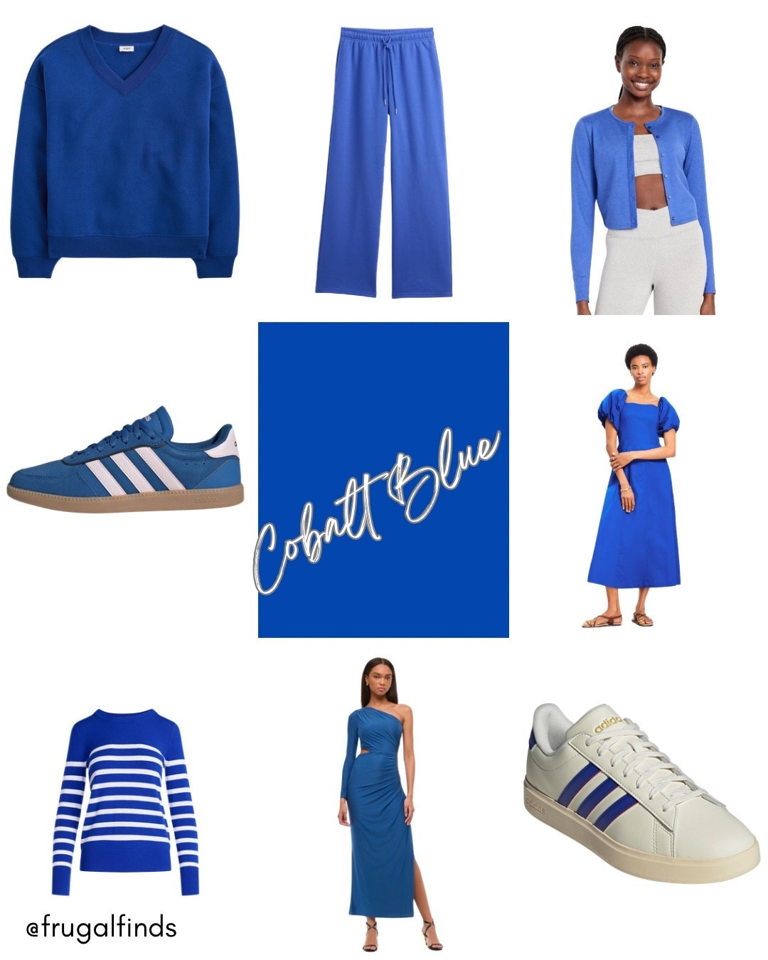 Cobalt Blue!



#LTKSaleAlert #LTKSeasonal #LTKootd