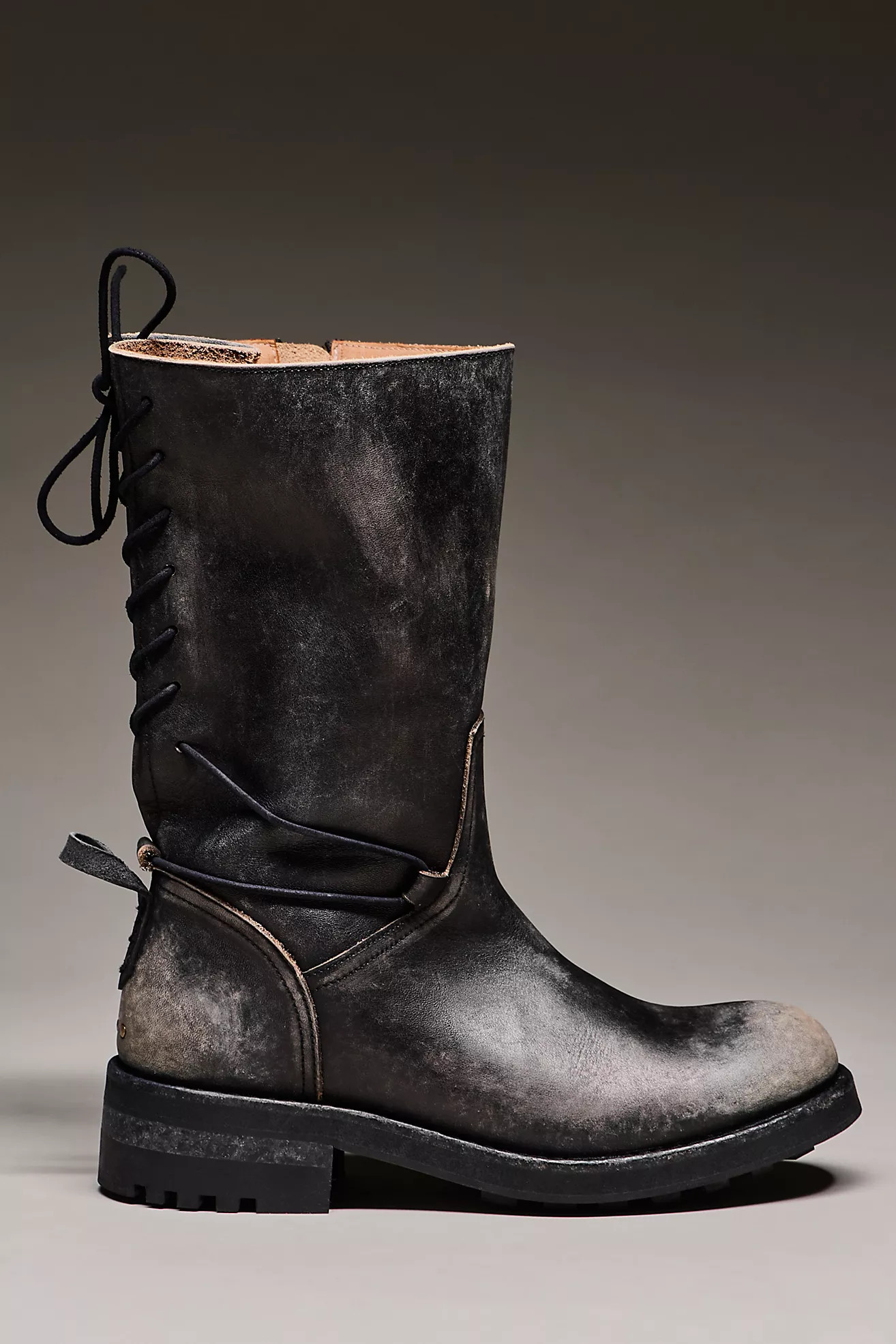 We The Free Bodhi Back-Lace Boots | Free People (Global - UK&FR Excluded)