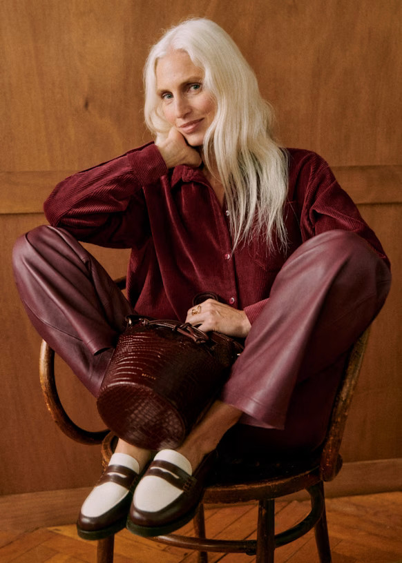 Max Shirt | Sezane Paris - US