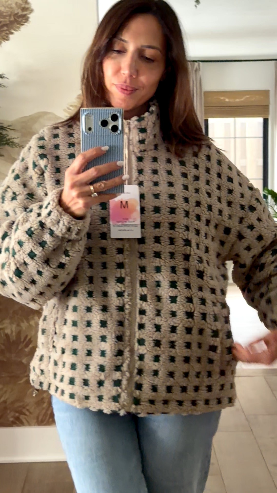 Amazon fleece 

#LTKSaleAlert #LTKFindsUnder50 #LTKCyberWeek