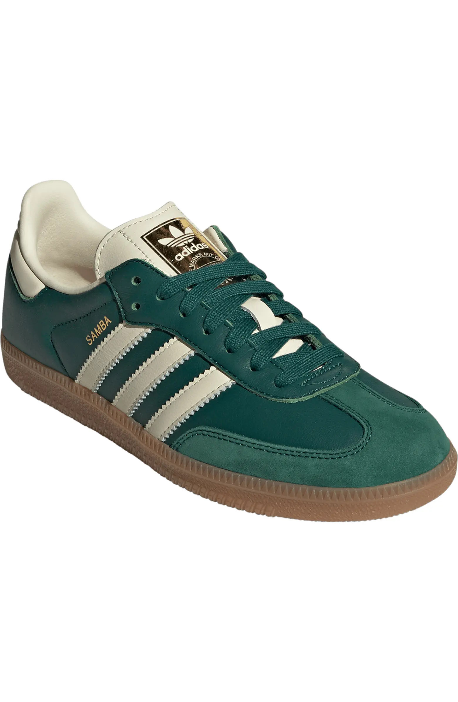 Samba Sneaker (Women) | Nordstrom