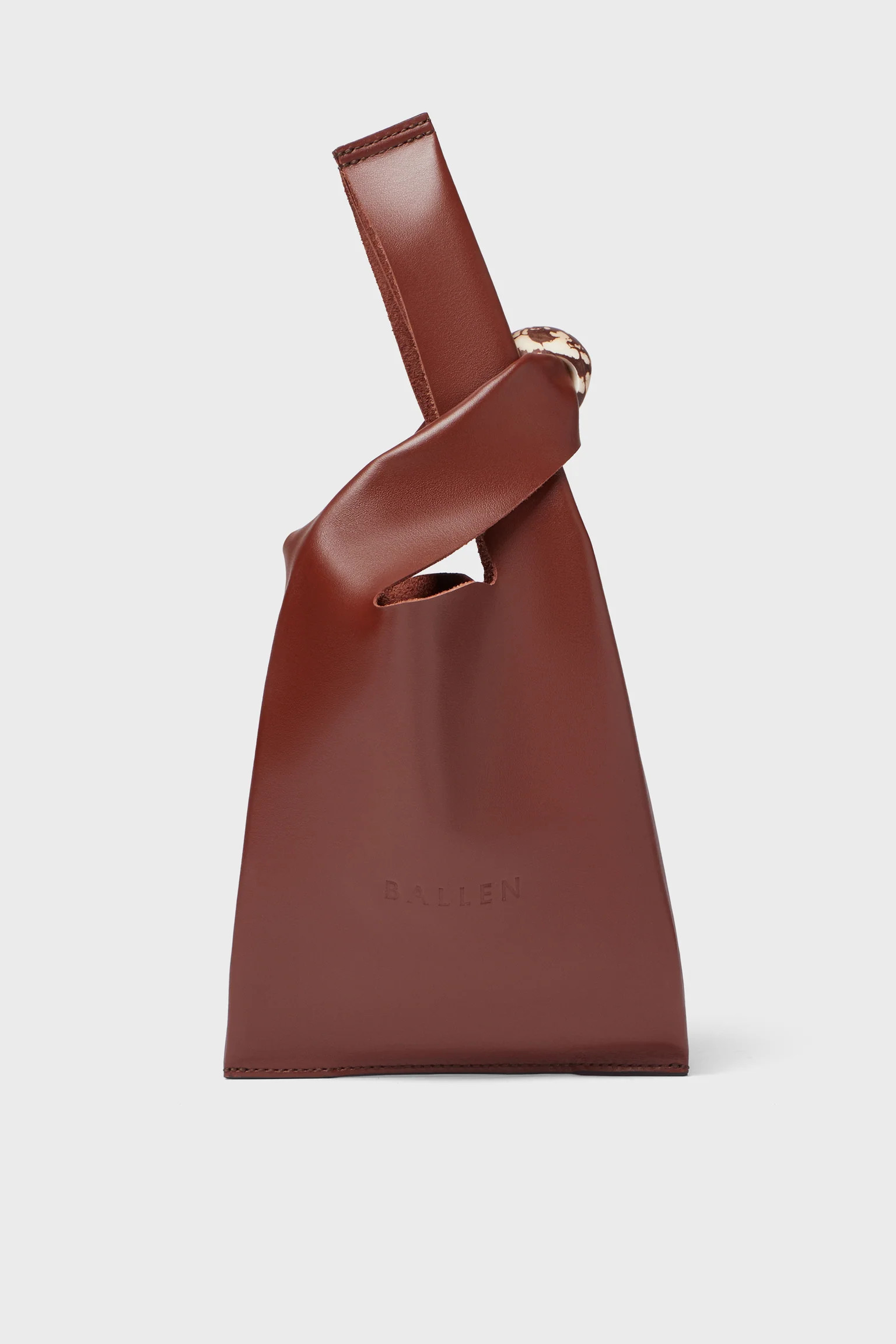 Cuoio Cala Napa Bag | Tuckernuck (US)