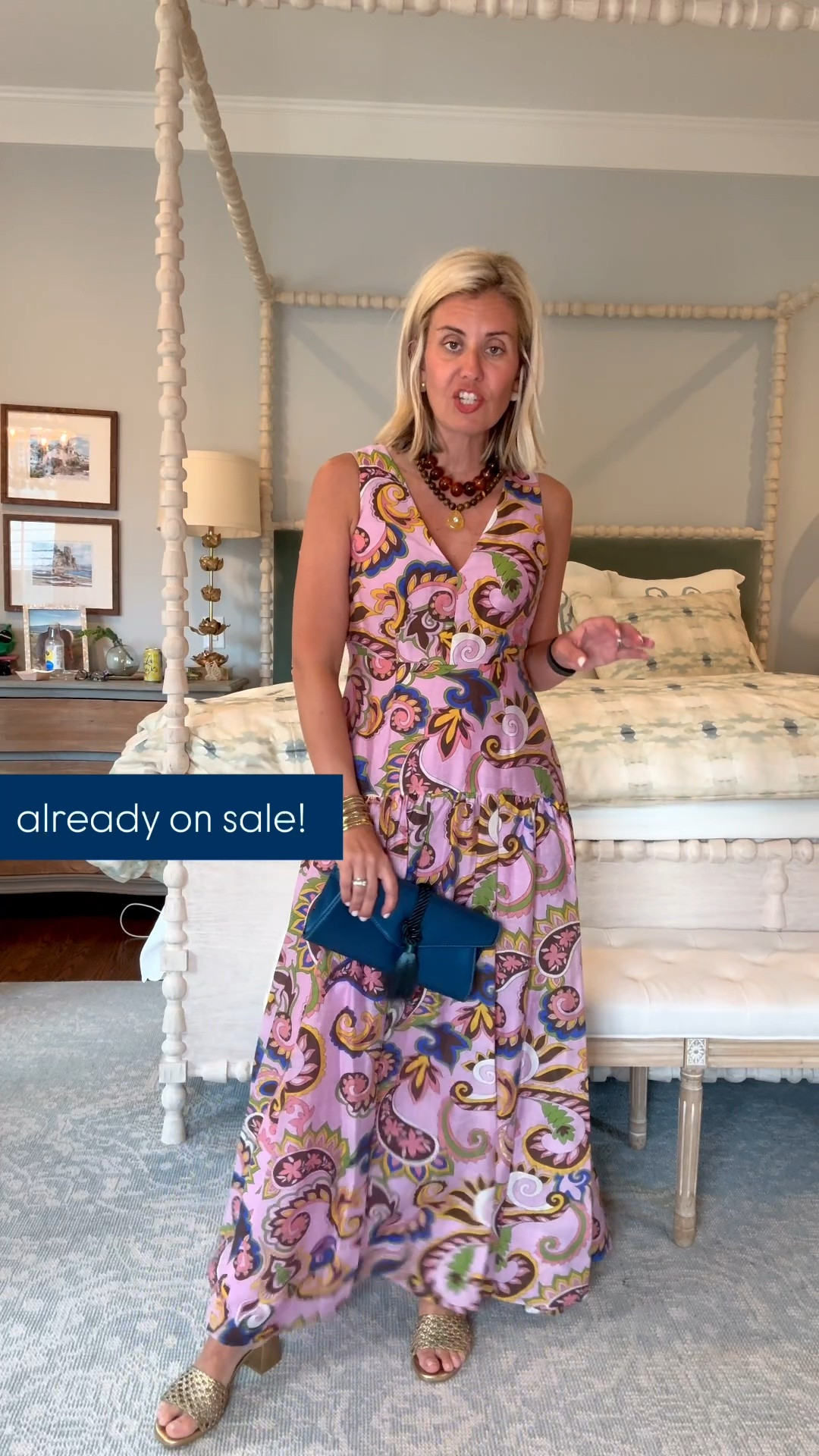 What’s better than this dress? This dress on SALE🙌🏻

I’m in size 2 dress, 8 shoes!

#LTKdayinmylife #LTKTravel

#LTKSaleAlert