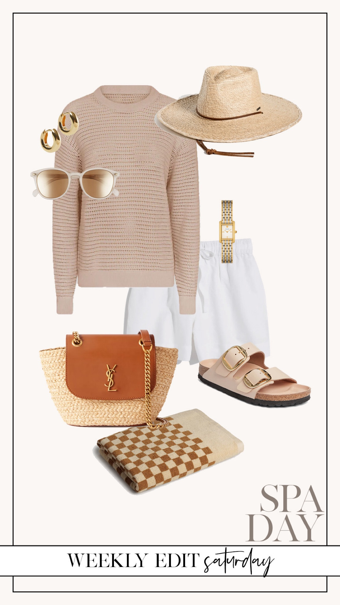 Weekly resortwear edit

#LTKtravel #LTKstyletip #LTKSeasonal