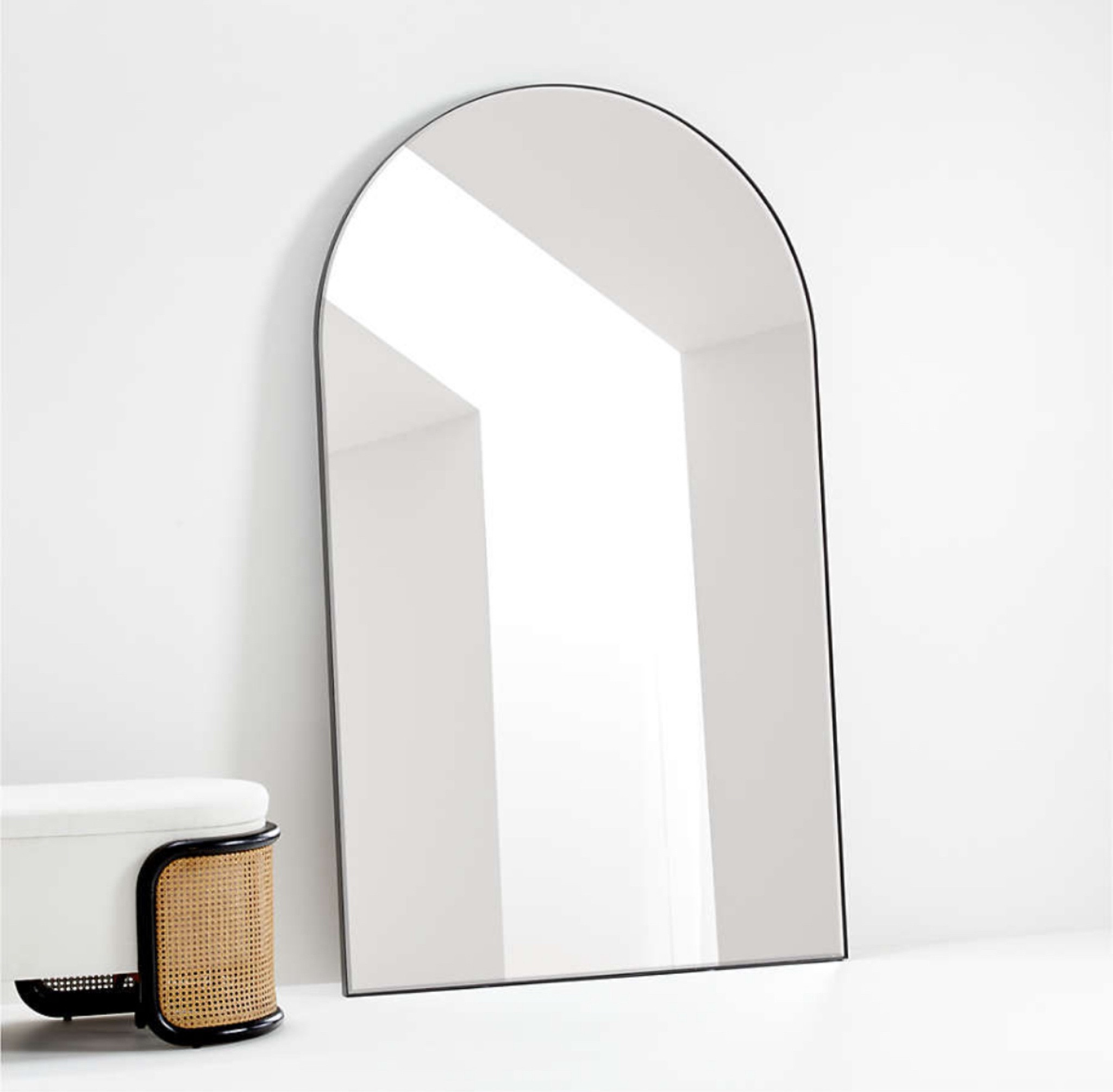 Ordered this mirror and I absolutely love it! It is huge!!!! So gorgeous! 

#LTKhome