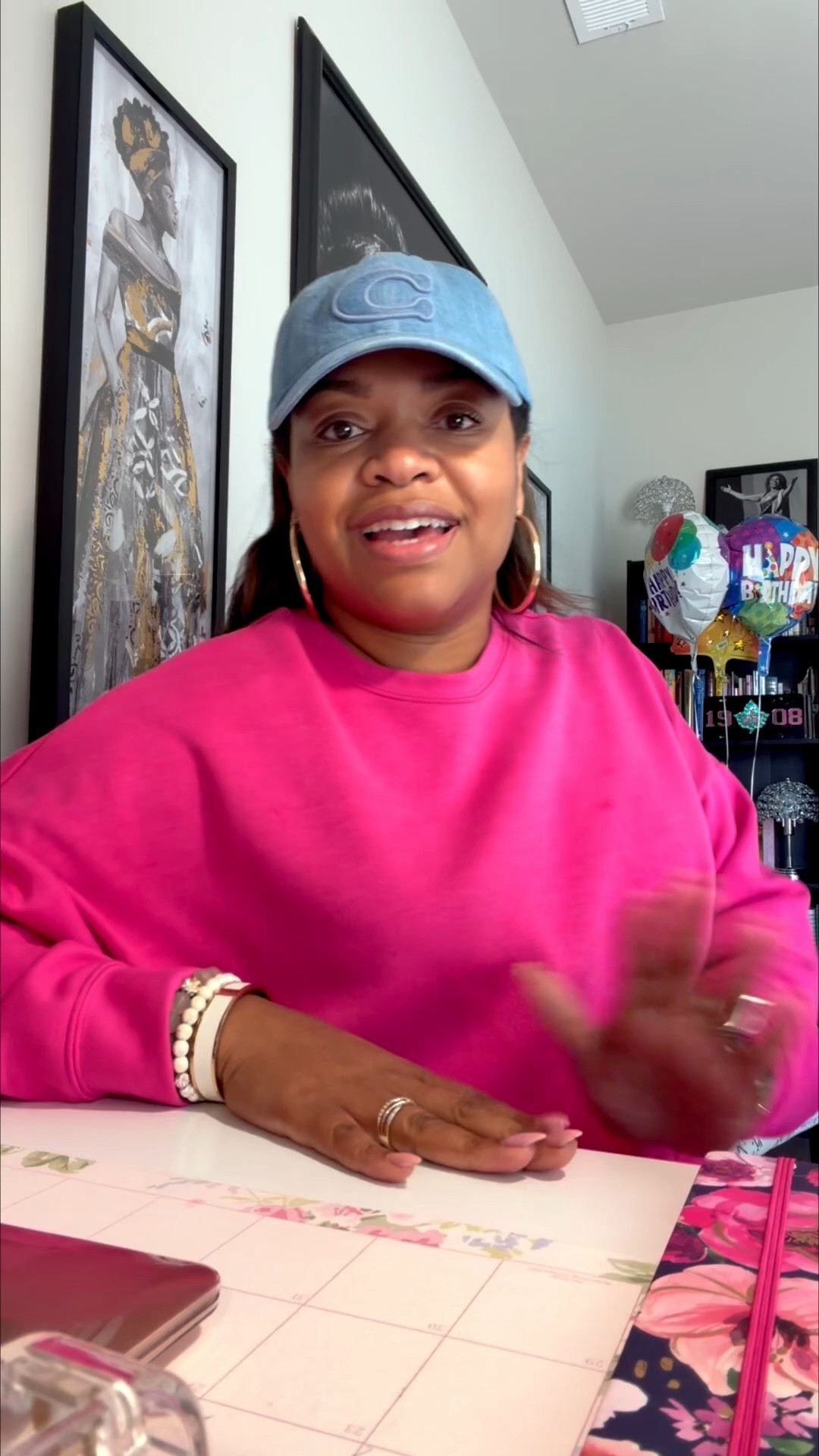 Dance mom bag upgrade !