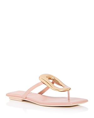 Jeffrey Campbell Women's Linques Thong Sandals | Bloomingdale's (US)