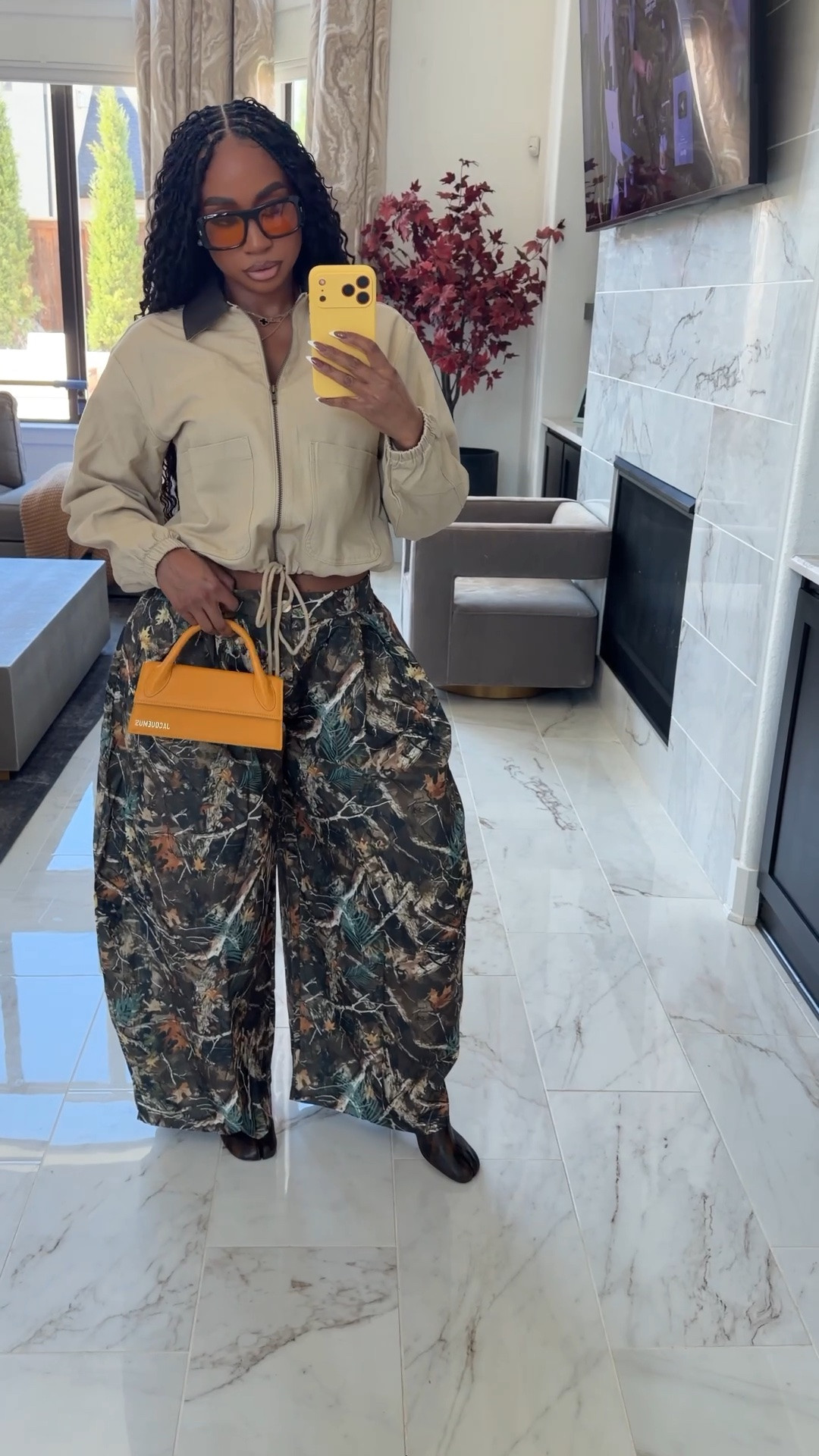 Elevated casual outfit inspo! Pants and jacket can be mix and matched with various styles for endless outfit options!