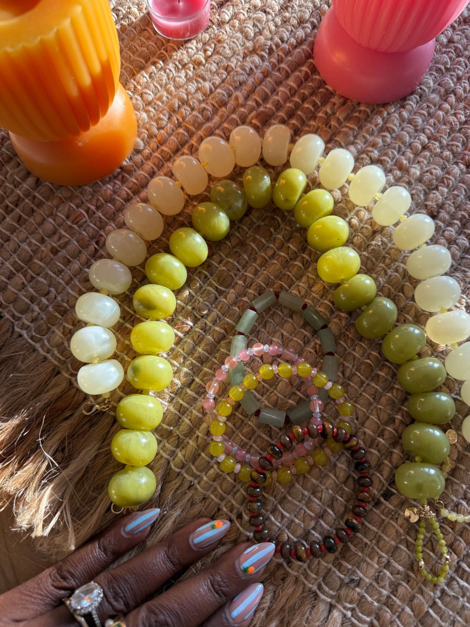 A few of my favorites at bauble bar right now 💖

#LTKootd #LTKgrwm