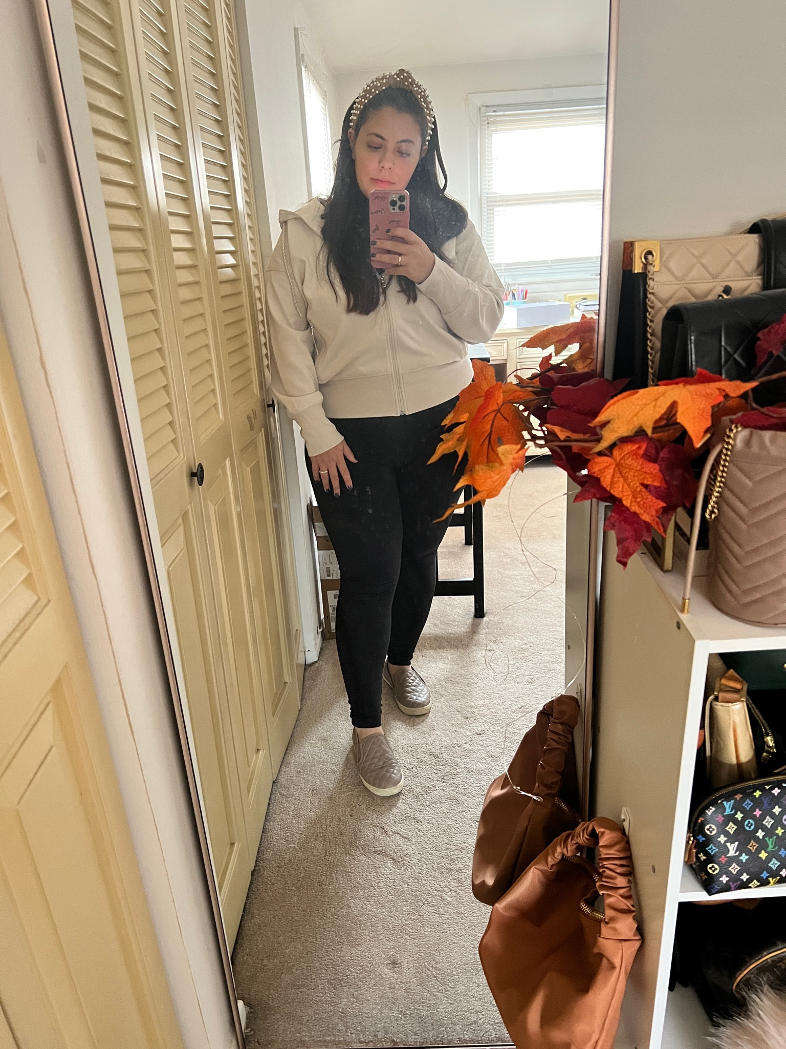 Fall uniform 

#LTKcurves #LTKunder100 #LTKSeasonal