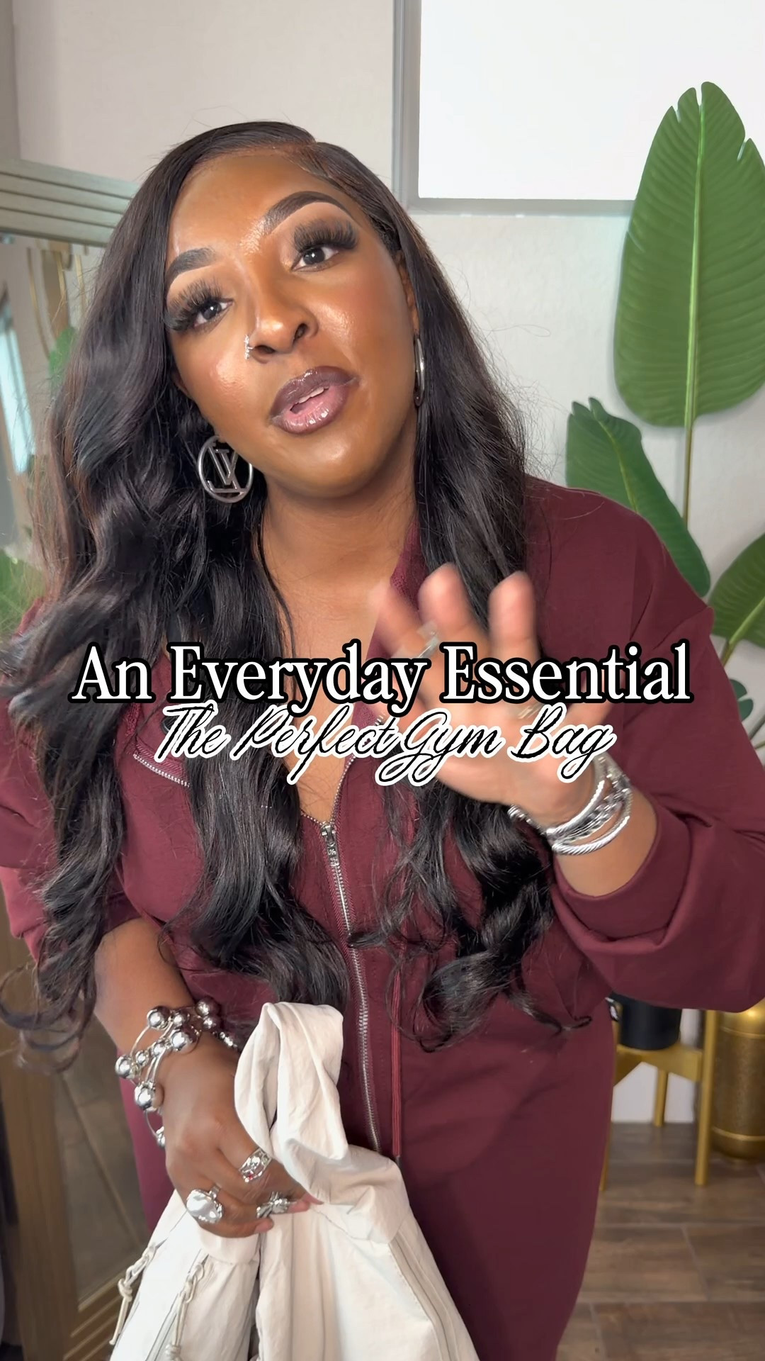 Love this everyday bag ♥️

#LTKgrwm #LTKootd #LTKMidsize