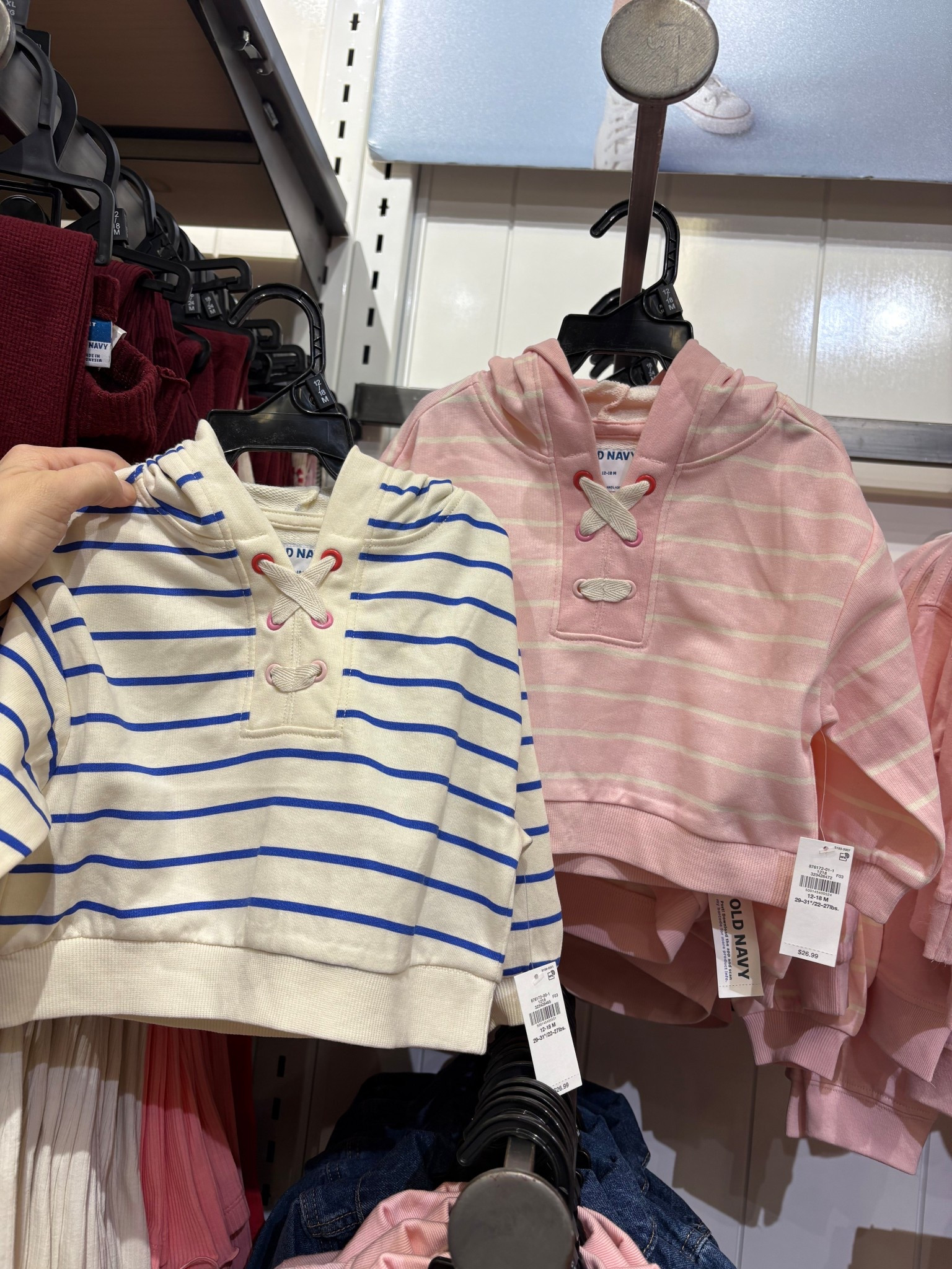Old Navy toddler girl new arrivals 50% off! #oldnavysale #toddlergirl 

#LTKSaleAlert #LTKKids #LTKBaby