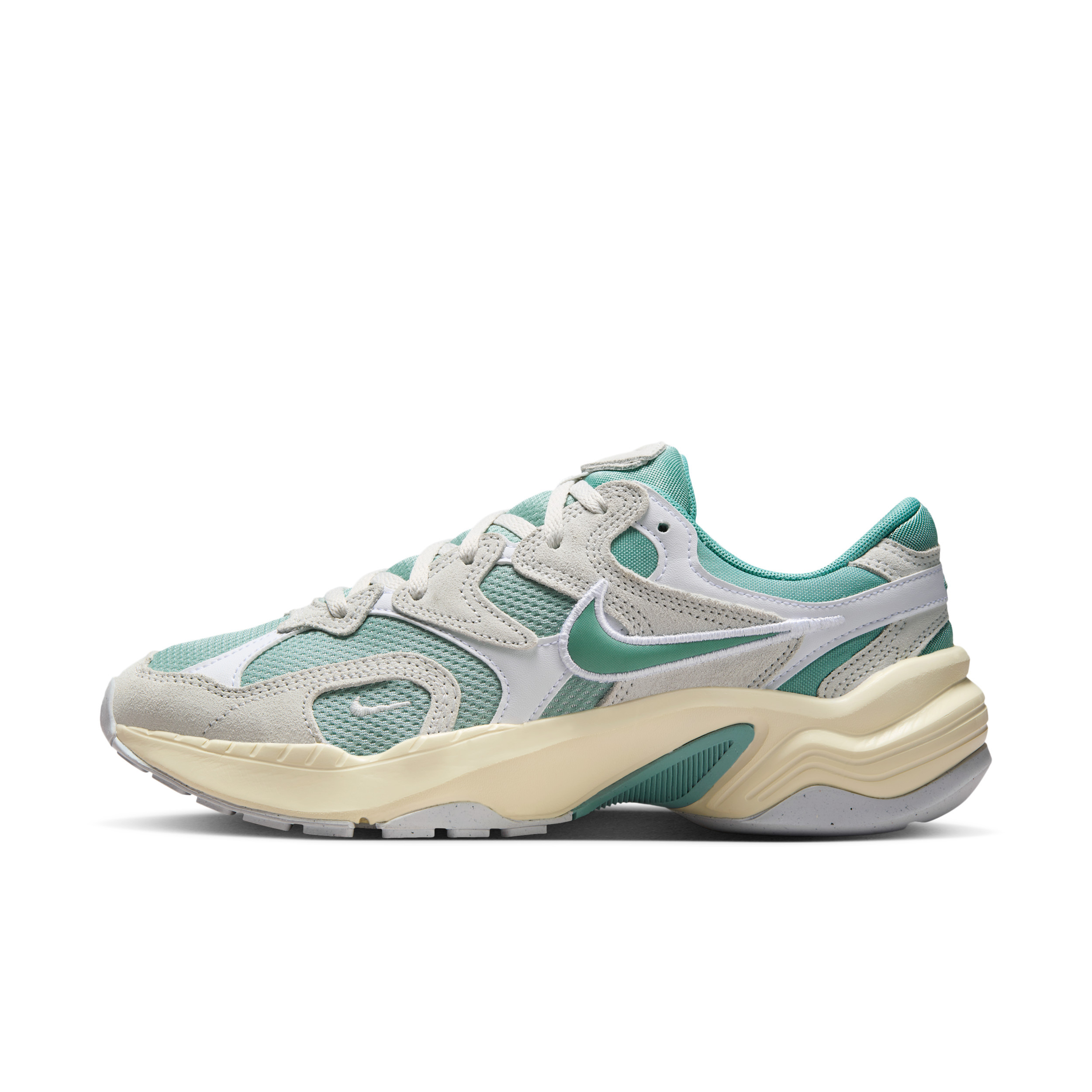 Nike Women's AL8 Shoes in Grey | IB3952-001 | Nike (US)