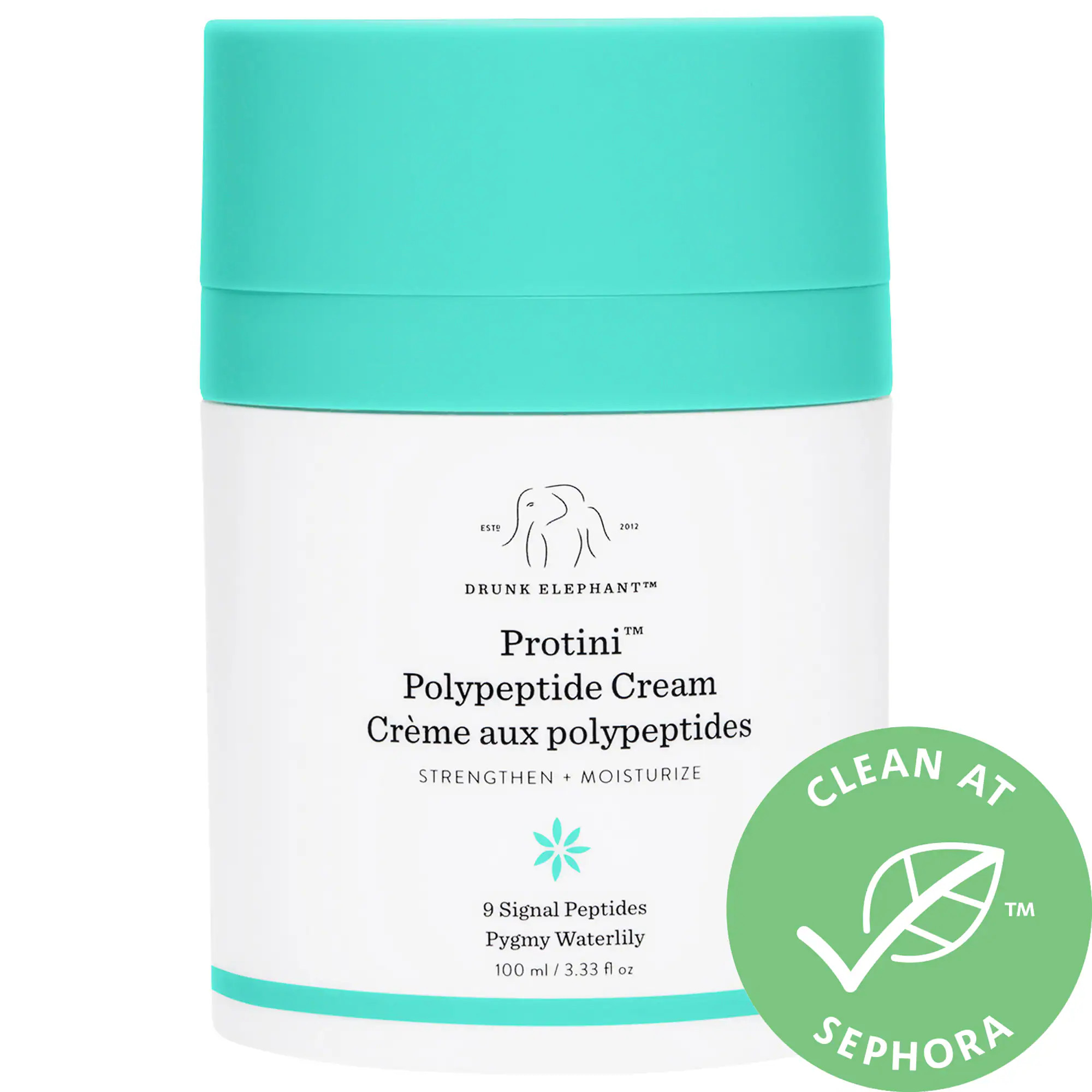 Protini™ Polypeptide Firming Moisturizer | Sephora (US)