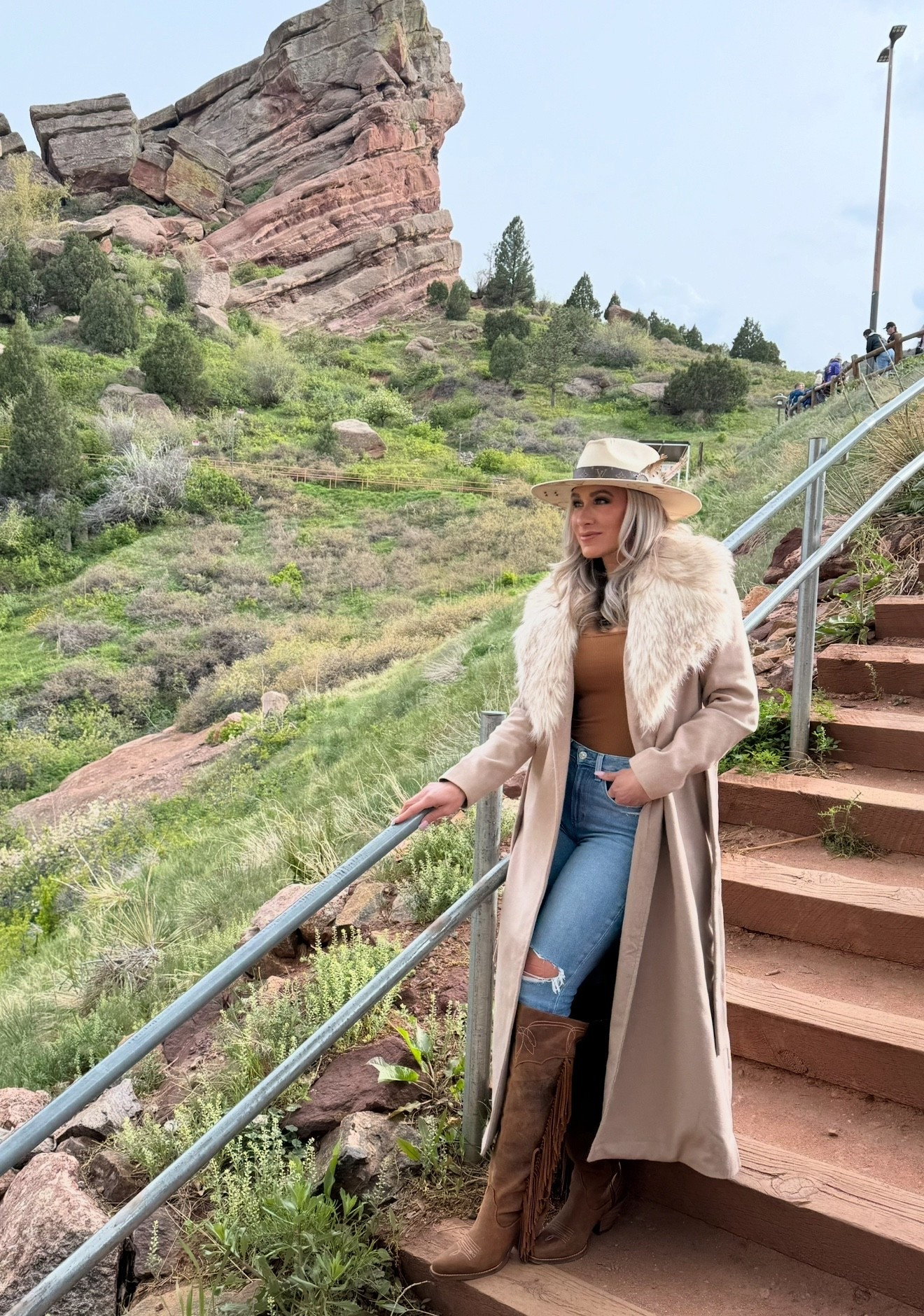 My favorite jacket is back in stock and on sale! 

#LTKxVICI #LTKStyleTip #LTKSaleAlert