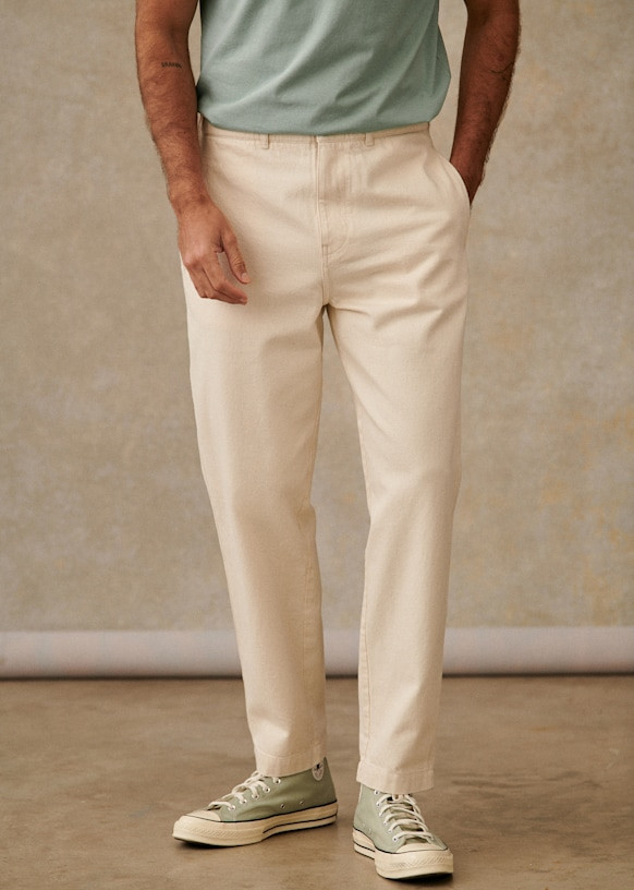 Shane Trousers | Sezane Paris - US