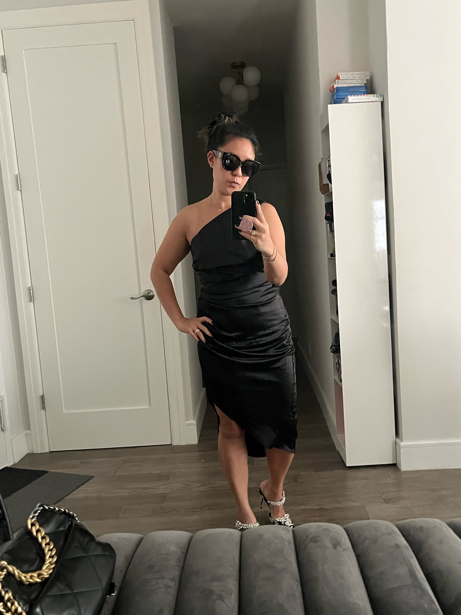 Holiday event anyone? Winter wedding? New Year’s eve? Amazon find. Amazon fashion.

#LTKCyberWeek #LTKfindsunder50 #LTKHolidaySale