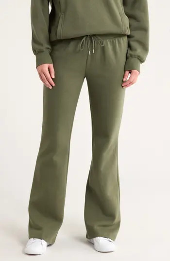 Flare Sweatpants | Nordstrom Rack
