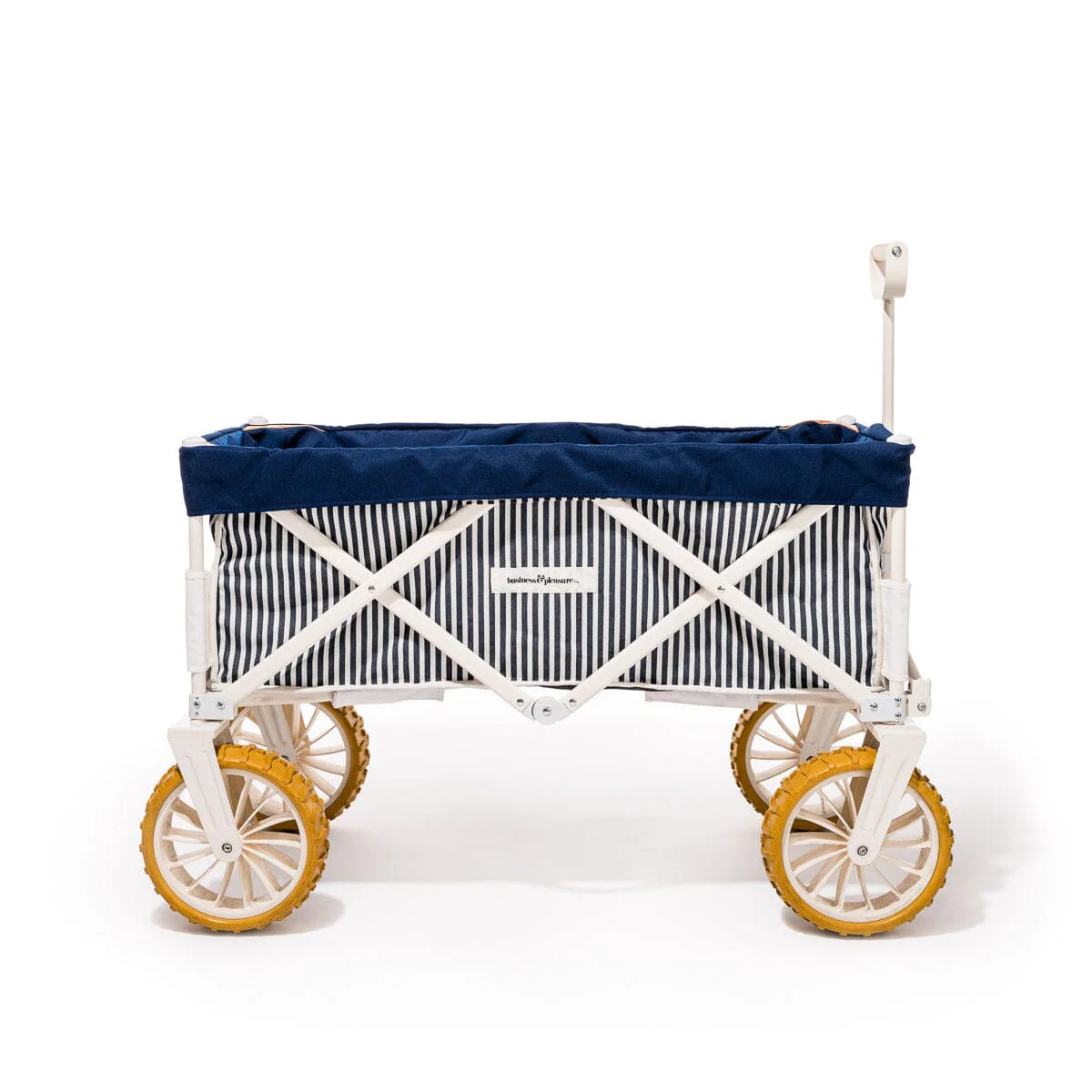 The Beach Cart | Business & Pleasure Co.