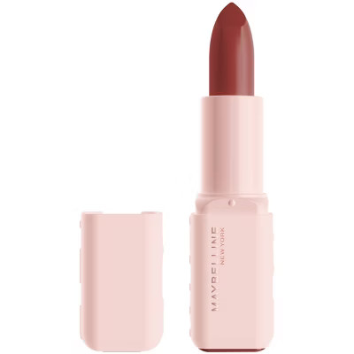 Maybelline Serum Lipstick with Hyaluronic Acid -  Satin - 103 Make It Work - 0.12oz | Target