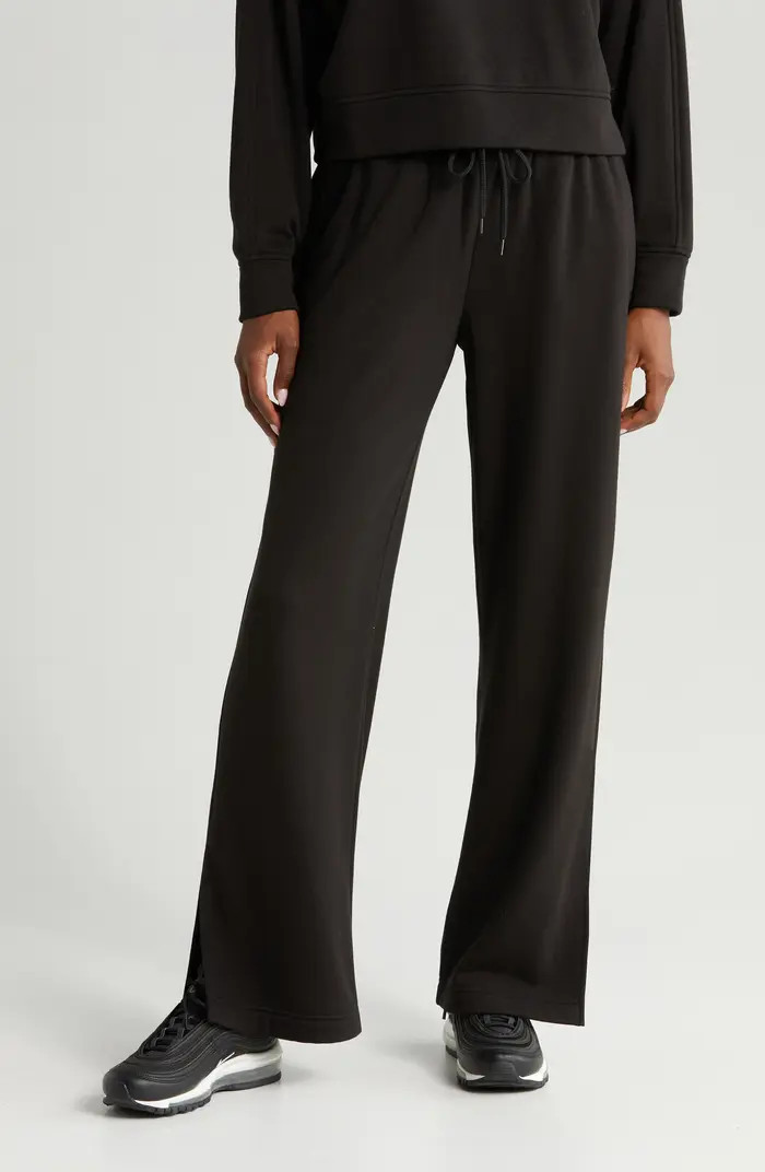 Amazing Lite Cali Wide Leg Pants | Nordstrom