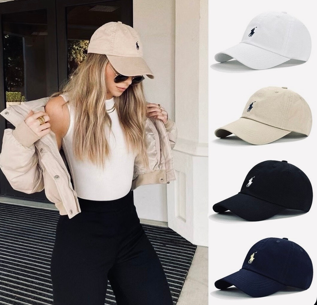 Ralph Lauren Hat Love! 

#LTKOver40 #LTKStyleTip #LTKPetite