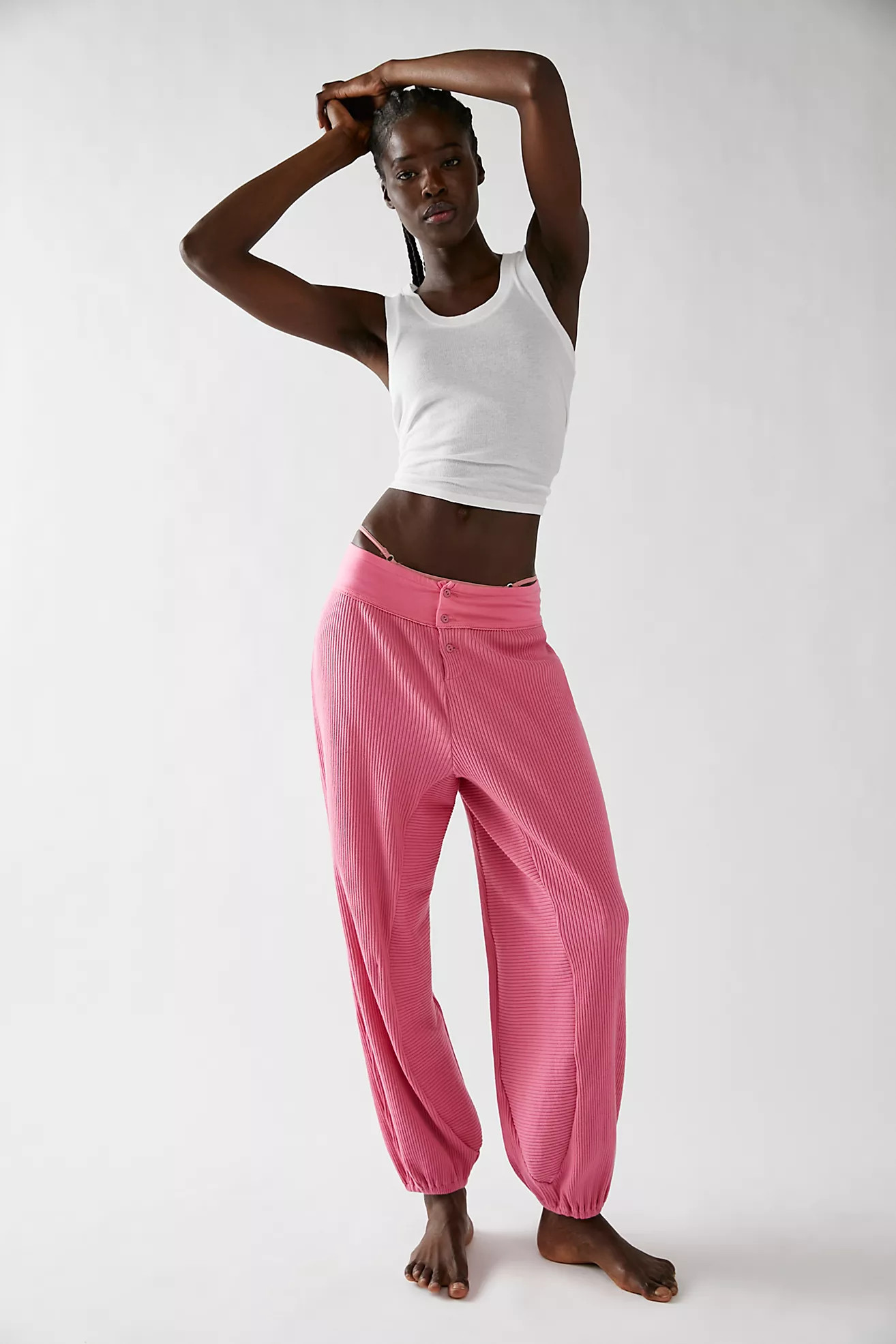 Most Wanted Joggers | Free People (Global - UK&FR Excluded)