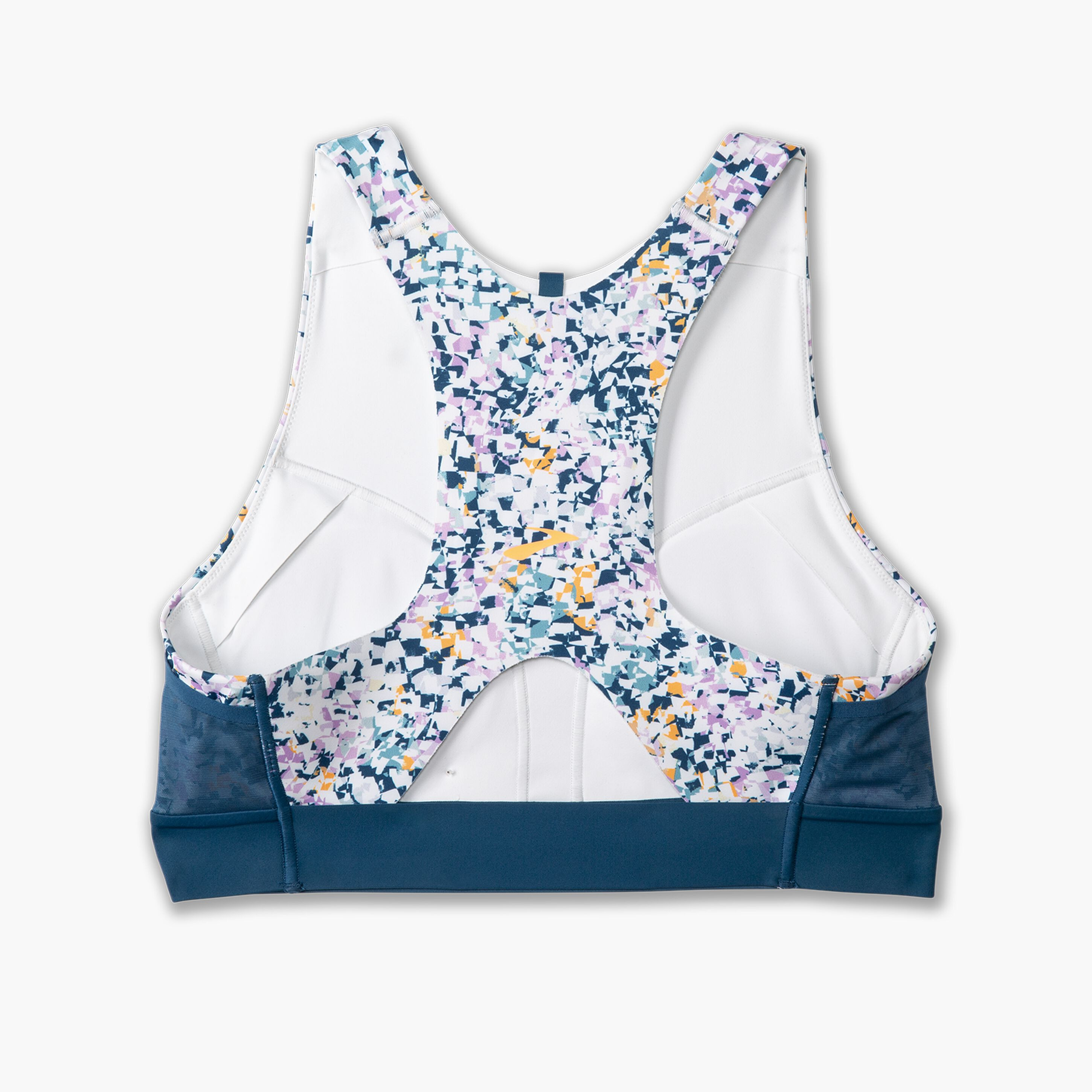 3 Pocket Sports Bra | Brooks Running