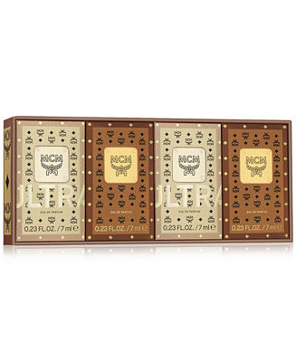 MCM 4-Pc. Mini Eau de Parfum Gift Set - Macy's | Macy's