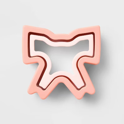 Sandwich Cutter - Cat & Jack™ Bow | Target