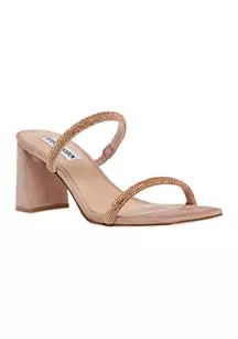 Lilah-R Two Band Sandals | Belk