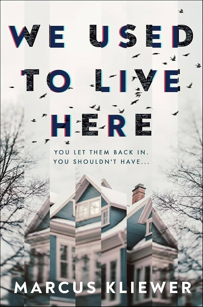 We Used to Live Here | Amazon (US)