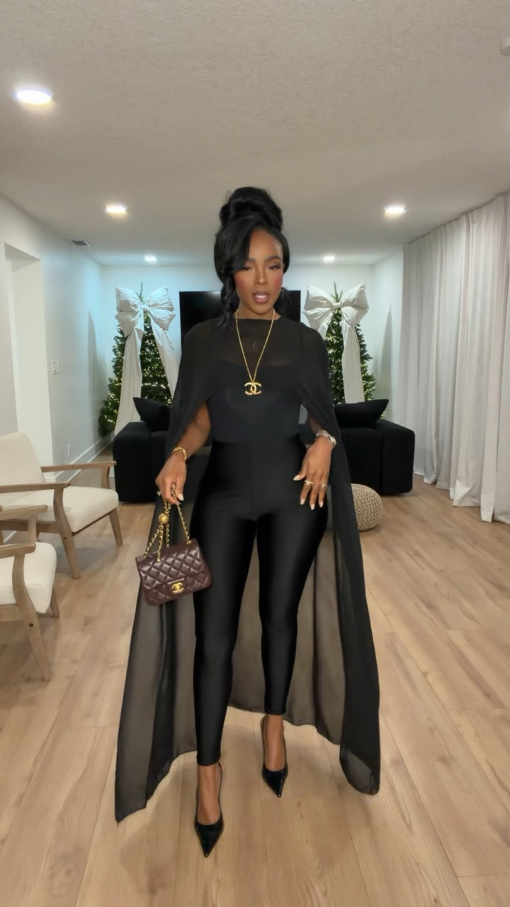 Scroll to shop! 

Super cute going out outfit that’s so easy 

#LTKMothersDay #LTKvlog