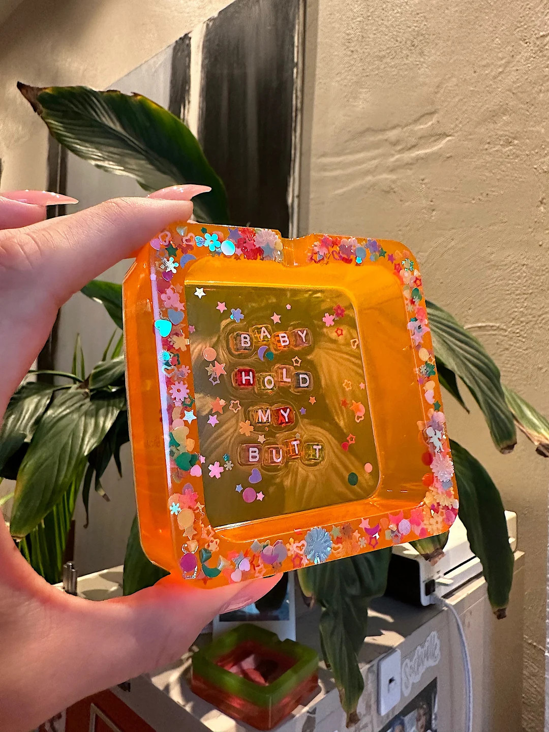 Baby hold my butt tray | Etsy (US)