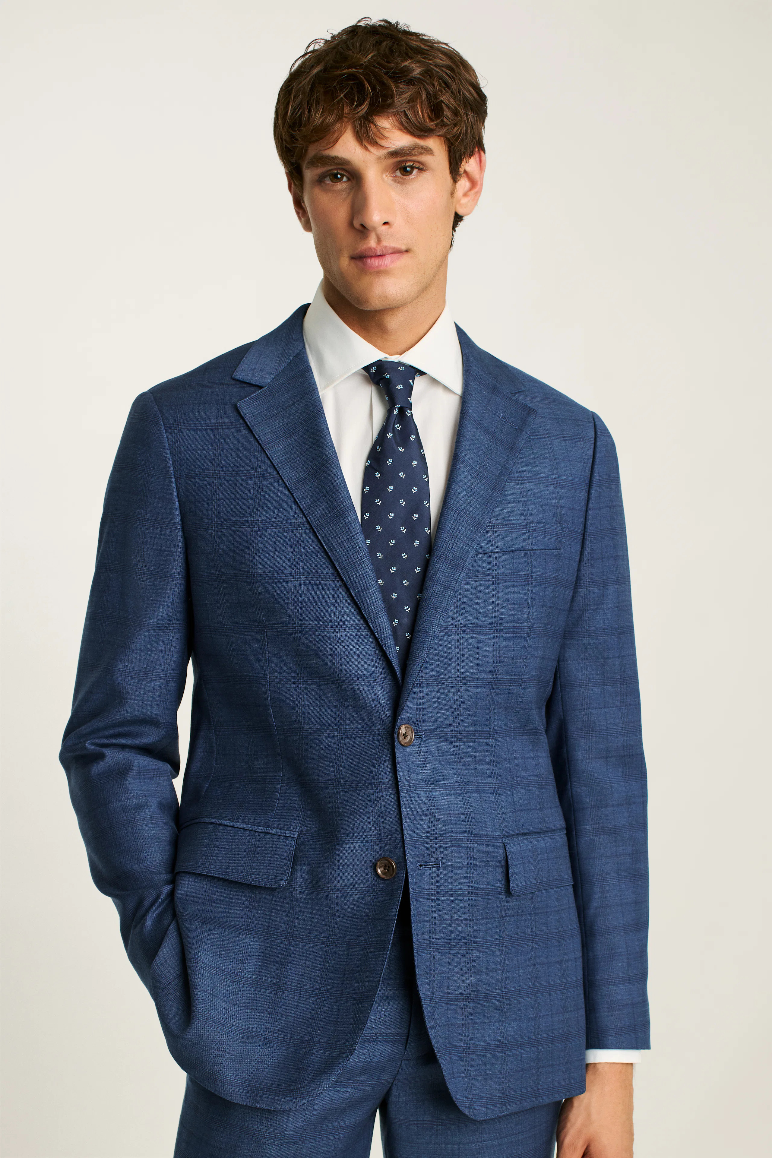 Jetsetter Wool Blazer | Bonobos (US)