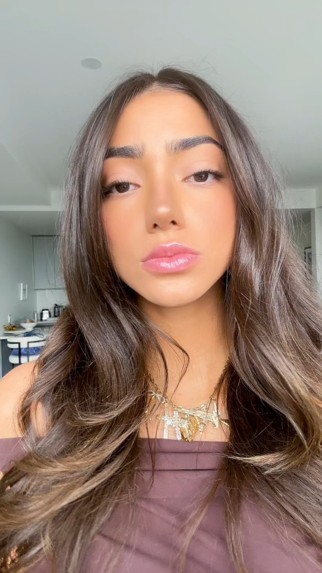 absolutely obsessed w brown lately 🧸🤎

#LTKFindsUnder50 #LTKParties #LTKU