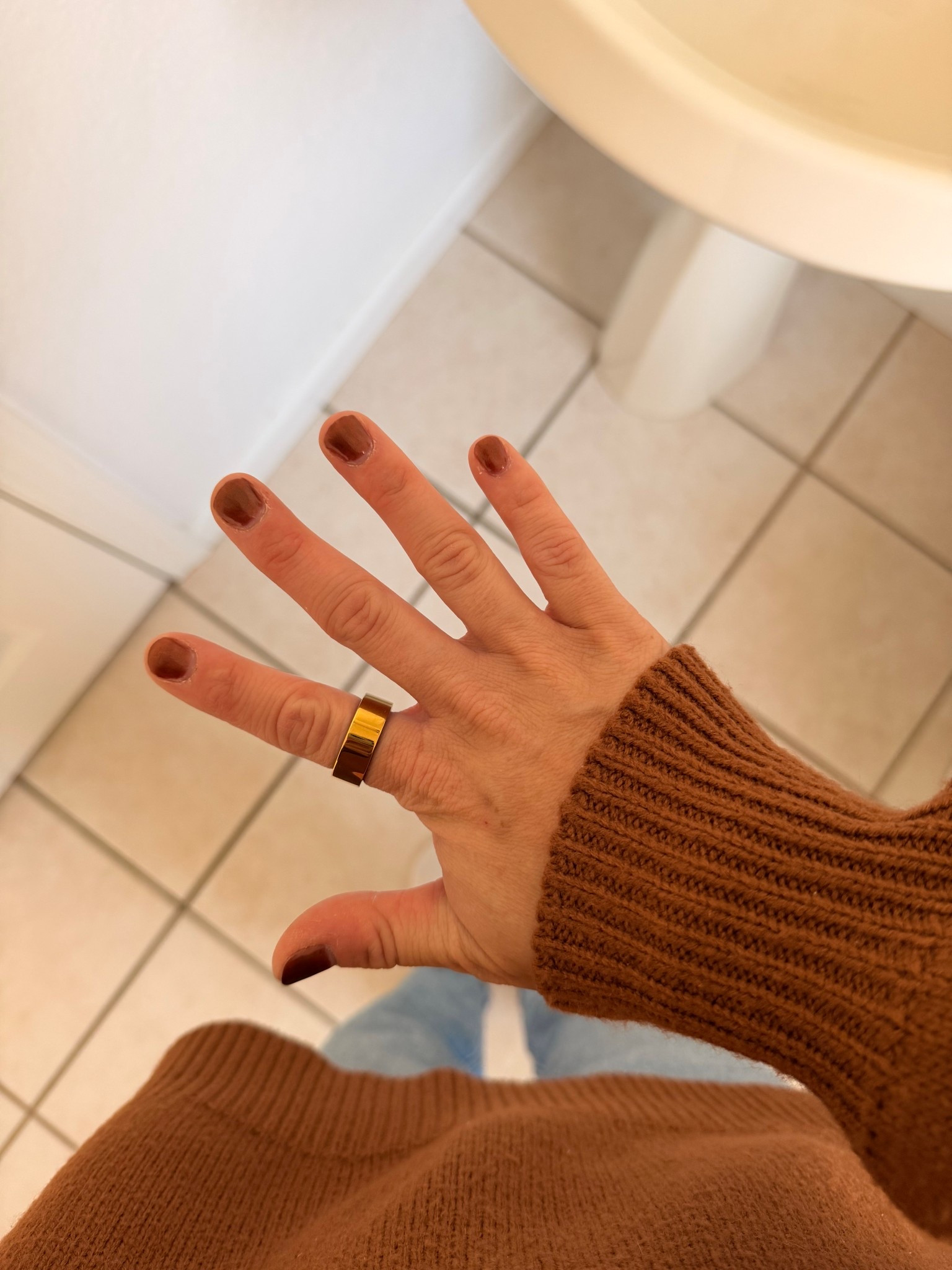 Smart ring ✔️

#LTKGiftGuide #LTKHoliday #LTKHome