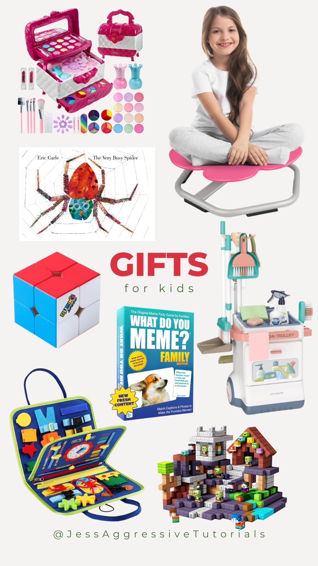 GIFT GUIDE: for kids! These were some of your most loved gifts last year and will all make it time for Christmas!

#LTKGiftGuide #LTKHoliday #LTKKids