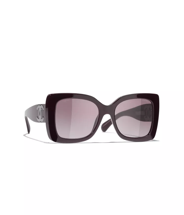 CHANEL Sunglasses Men And Women … curated on LTK