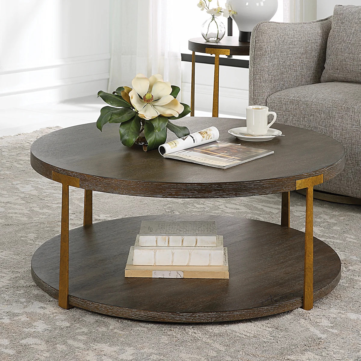 Glendale Coffee Table | Wayfair North America