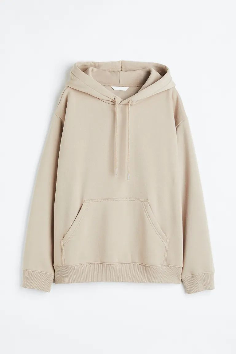 Hoodie | H&M (US + CA)