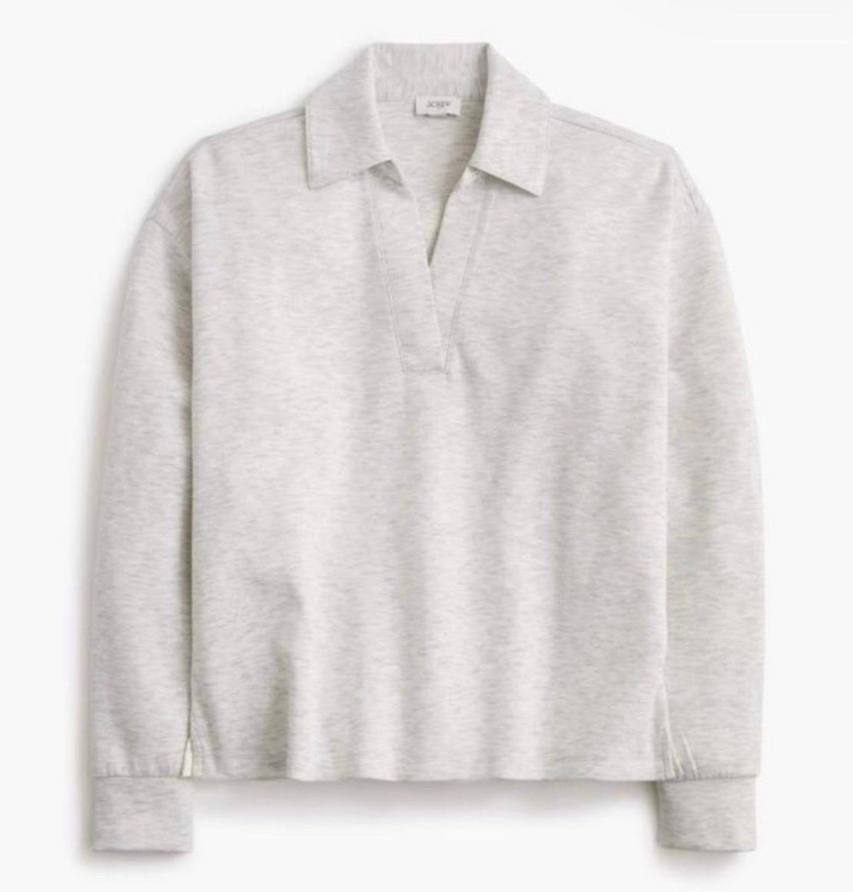 ON SALE - a polo sweatshirt?! Definitely, yes please !! 



@jcrew #teacheroutfit #sweatshirt #datenight #casualtop

#LTKOver40 #LTKSeasonal #LTKSaleAlert