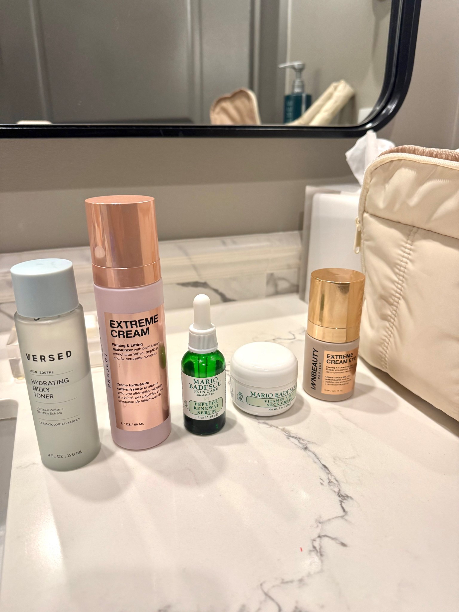 Nighttime Skincare ✨

#LTKBeauty #LTKdayinmylife #LTKselfcare