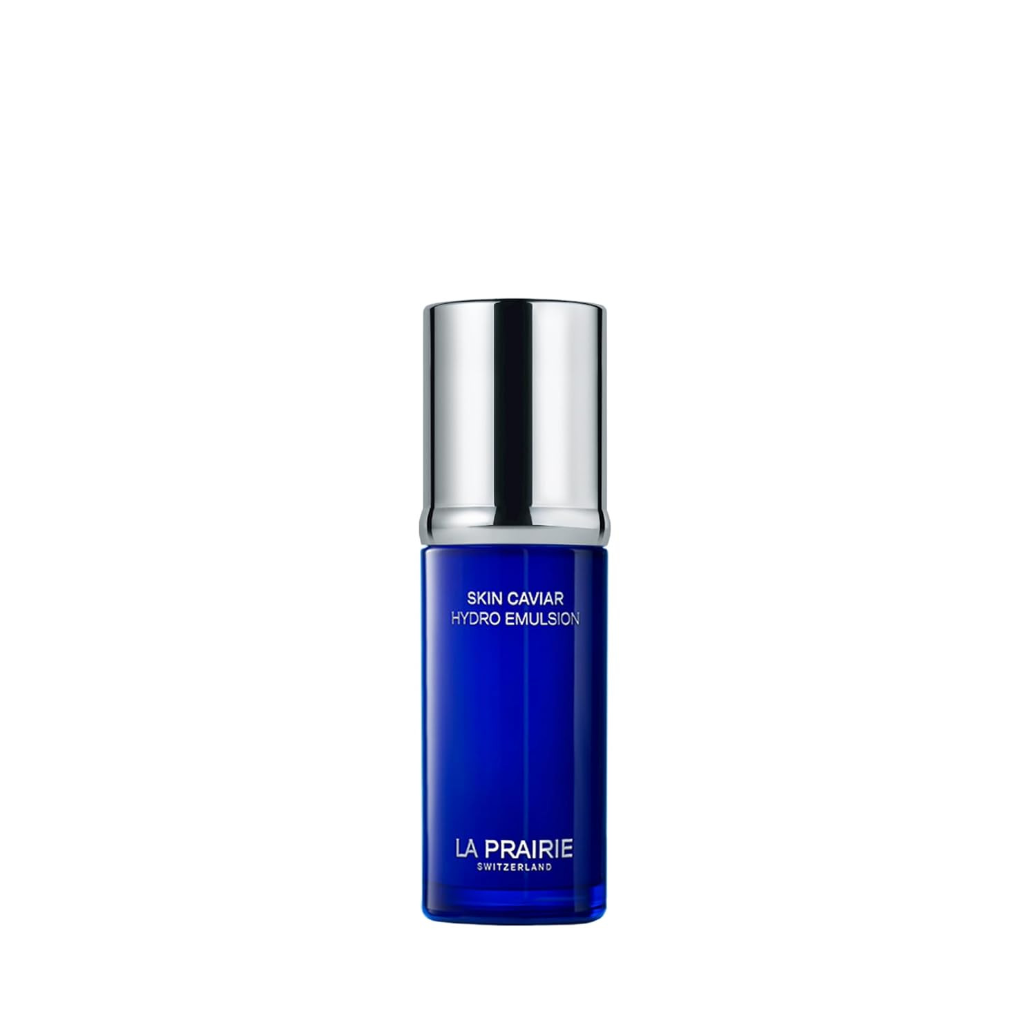 La Prairie Skin Caviar Hydro Emulsion, Lightweight Moisturizer, Helps Hydrate & Visibly Fade Fine Lines | Amazon (US)