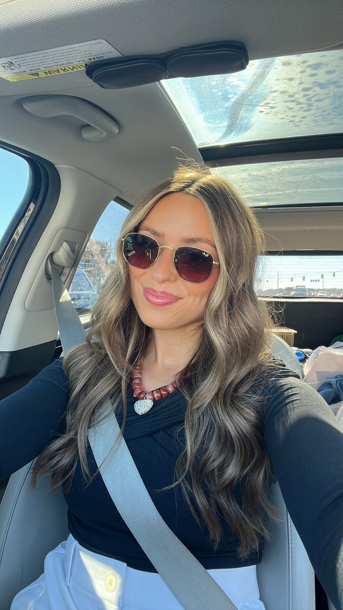 Ootd for a busy work day & night out!✨ 

#LTKMidsize #LTKWorkwear #LTKStyleTip