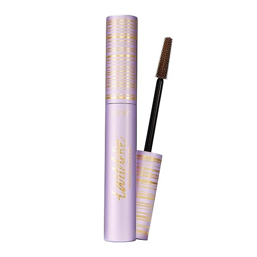 tarte tartelette tubing mascara – Lash Extensions in a Tube, Easy-to-Remove Eye Makeup, Clinica... | Amazon (US)